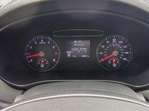 Used 2019 Kia Sorento LX image 11