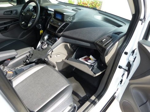 Used 2020 Ford Transit Connect XL image 26