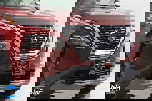 Used 2021 Nissan Rogue SL image 36