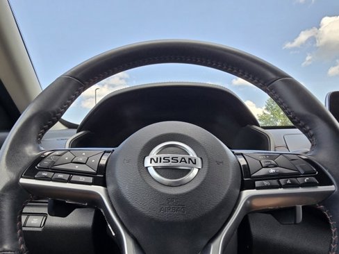 Used 2019 Nissan Altima 2.5 SR image 22