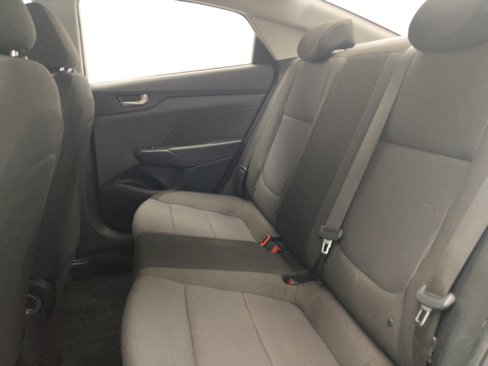 Used 2018 Hyundai Accent SE image 18