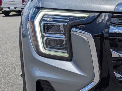 New 2026 GMC Terrain Elevation w/ Elevation Premium Package image 10