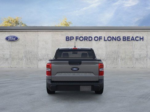 New 2025 Ford Maverick XL image 5