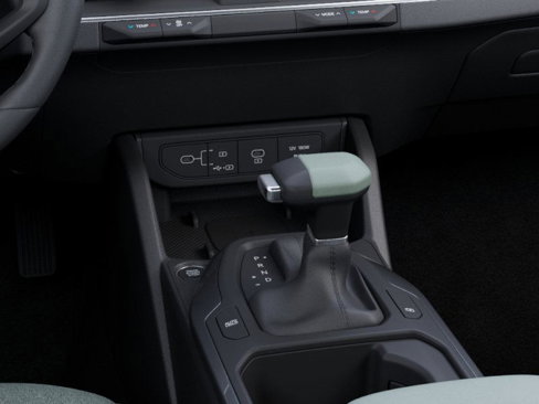 New 2025 Kia K4 EX image 23