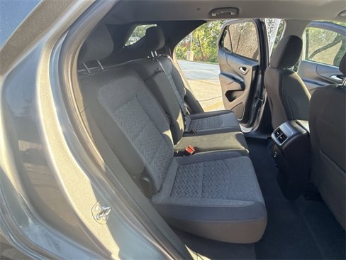 Certified 2023 Chevrolet Equinox LT w/ Driver Convenience Package image 25