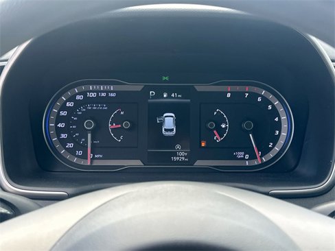 Used 2023 Hyundai Tucson SEL image 31
