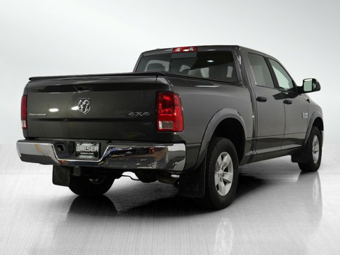 Used 2016 RAM 1500 Outdoorsman image 5