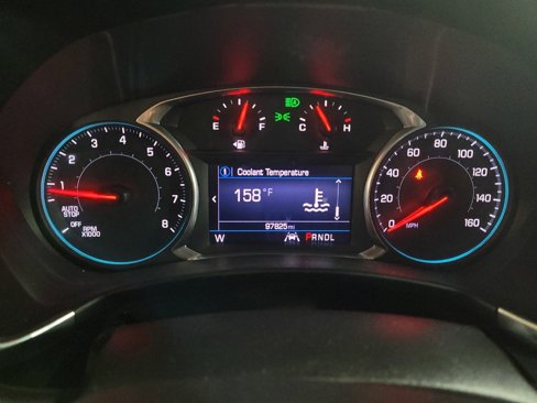 Used 2020 Chevrolet Equinox LT image 23