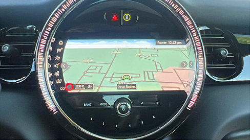 Used 2022 MINI Cooper John Cooper Works image 25