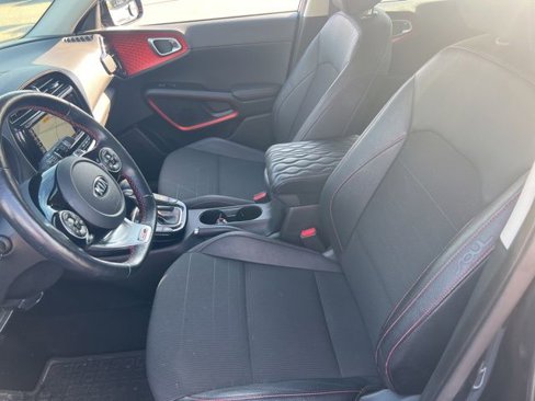 Used 2020 Kia Soul GT-Line Turbo image 3