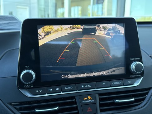 Used 2020 Nissan Altima 2.5 SR image 38