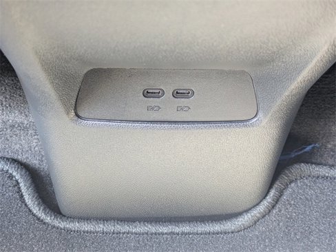 New 2026 Chevrolet Equinox ACTIV w/ Convenience Package III image 16