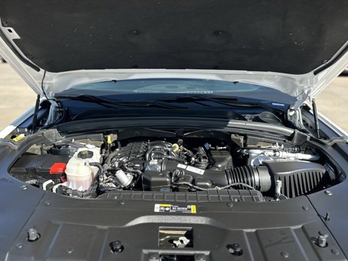 Used 2023 Jeep Grand Cherokee Limited image 8