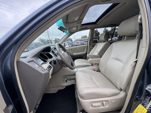 Used 2007 Toyota Highlander 4WD Hybrid image 21