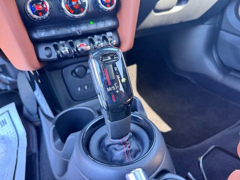 Used 2020 MINI Cooper S image 15