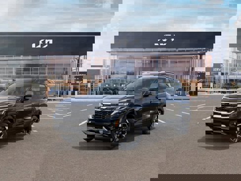 New 2025 Kia Seltos S image 28