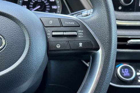 Used 2022 Hyundai Sonata SEL image 27