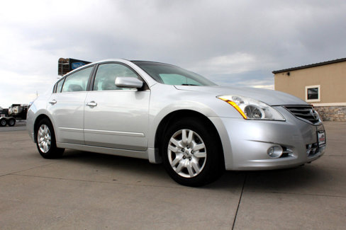 Used 2012 Nissan Altima 2.5 S image 20