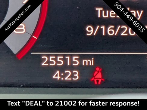 Certified 2024 Audi A3 2.0T Premium image 40