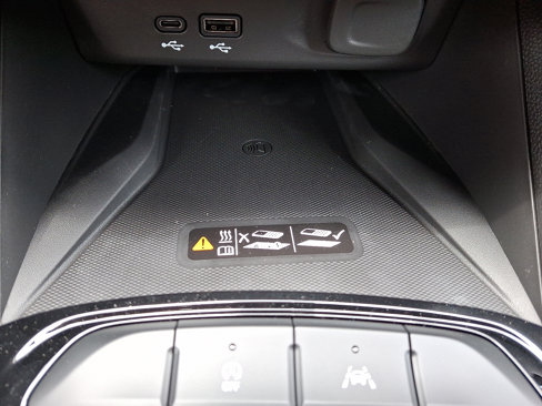 New 2025 Buick Envista Sport Touring w/ Convenience I Package image 18