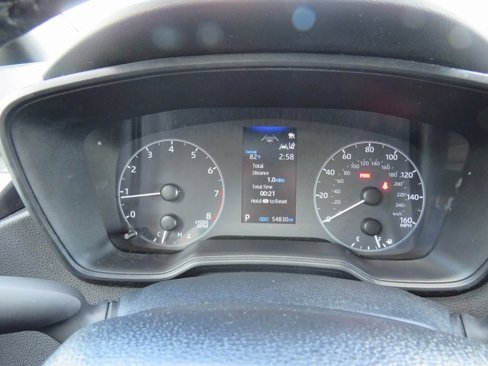 Used 2024 Toyota Corolla SE image 12