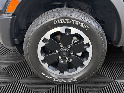 Used 2021 Ford Ranger XL w/ FX4 Off-Road Package image 14