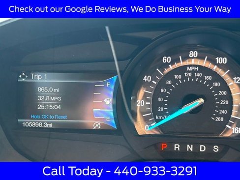 Certified 2018 Ford Fusion SE w/ Fusion SE Technology Package image 17