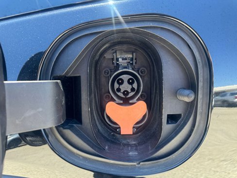 Used 2023 Chevrolet Bolt LT w/ Driver Confidence Package image 23