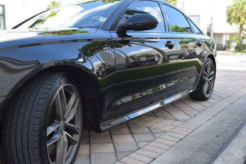 Used 2017 Audi S6 Premium Plus image 17