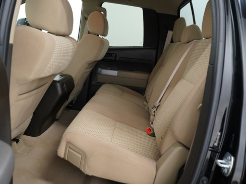 Used 2007 Toyota Tundra SR5 image 16