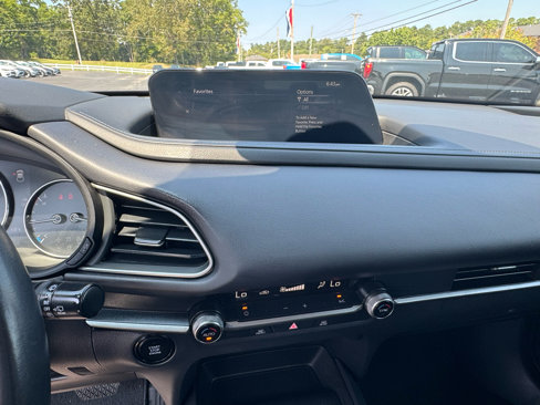 Used 2023 MAZDA CX-30 AWD 2.5 S w/ Select Package image 24