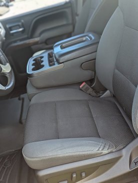 Used 2014 GMC Sierra 1500 SLE w/ SLE Value Package image 9