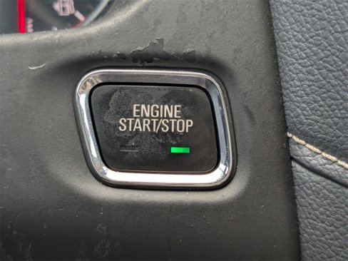 Used 2020 GMC Acadia Denali image 29