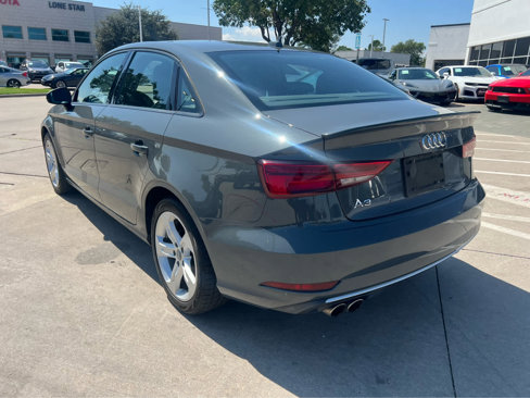 Used 2017 Audi A3 2.0T Premium w/ Convenience Package image 2