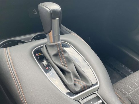 Certified 2024 Honda HR-V Sport image 25