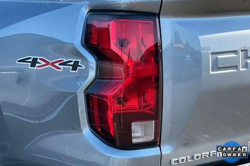 Used 2023 Chevrolet Colorado LT w/ LT Convenience Package image 48