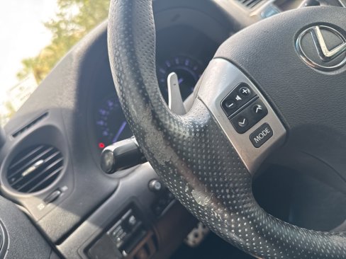 Used 2013 Lexus IS 350C image 26