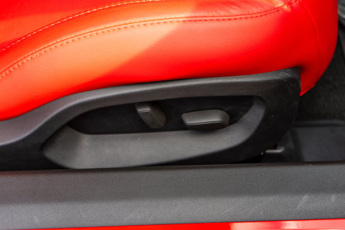 Used 2015 Chevrolet Corvette Stingray Coupe image 41