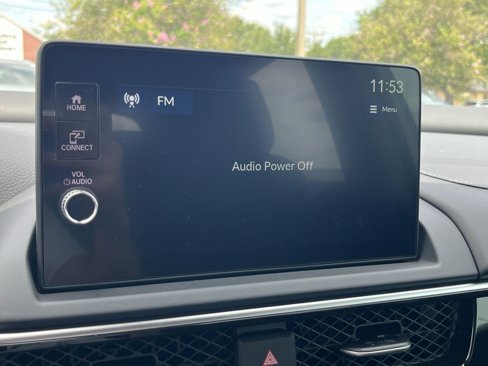 New 2025 Acura ADX FWD image 14