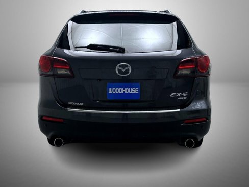 Used 2015 MAZDA CX-9 Touring w/ Touring Technology Package image 6