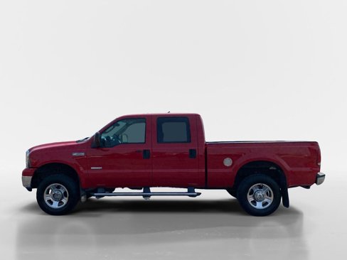 Used 2007 Ford F350 Lariat image 6