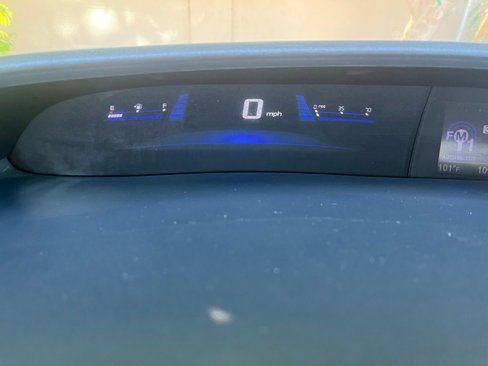 Used 2015 Honda Civic LX image 32