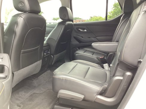 Used 2019 Chevrolet Traverse LT image 28