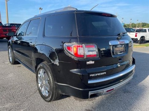 Used 2016 GMC Acadia Denali image 5