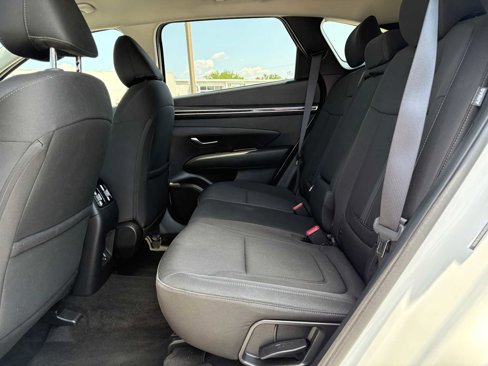 Used 2024 Hyundai Tucson SEL image 12