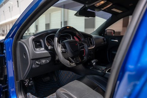 Used 2018 Dodge Charger R/T w/ Plus Group image 10