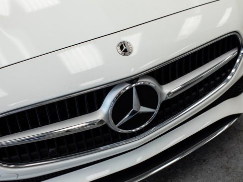 Used 2023 Mercedes-Benz C 300 4MATIC Sedan image 12