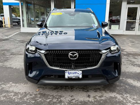 Used 2024 MAZDA CX-90 3.3 Turbo w/ Preferred Plus image 1