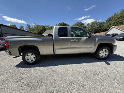 Used 2009 Chevrolet Silverado 1500 LT w/ Power Pack Plus image 8