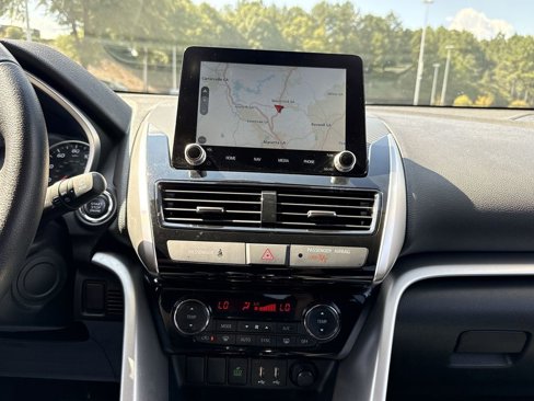 Used 2024 Mitsubishi Eclipse Cross SE image 19